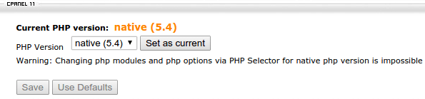 php-cpanel4
